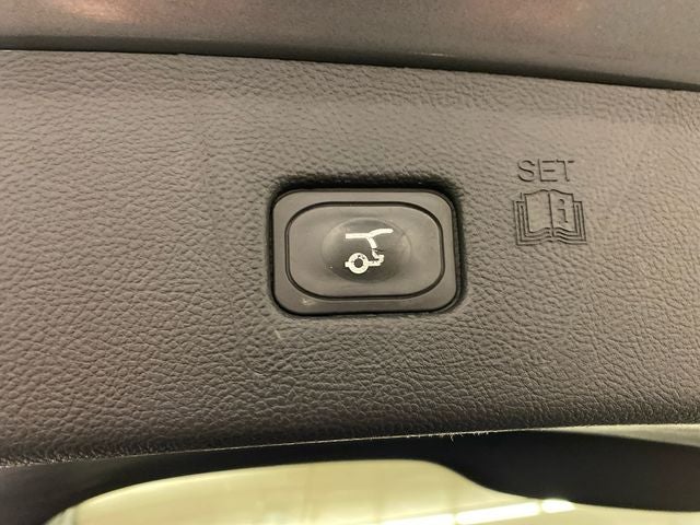 2024 Ford Edge SEL ROOF