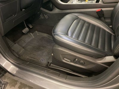 2024 Ford Edge SEL ROOF