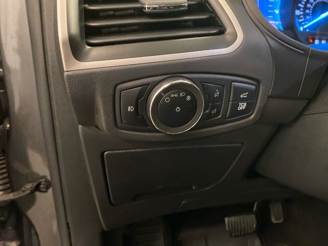 2024 Ford Edge SEL ROOF