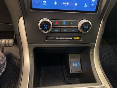 2024 Ford Edge SEL ROOF