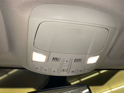 2024 Ford Edge SEL ROOF