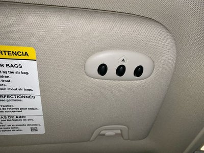 2024 Ford Edge SEL ROOF