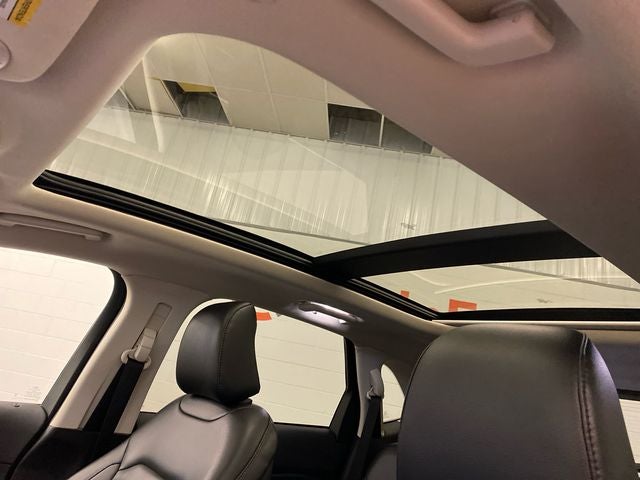 2024 Ford Edge SEL ROOF