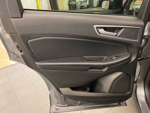 2024 Ford Edge SEL ROOF