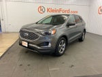 2024 Ford Edge SEL ROOF