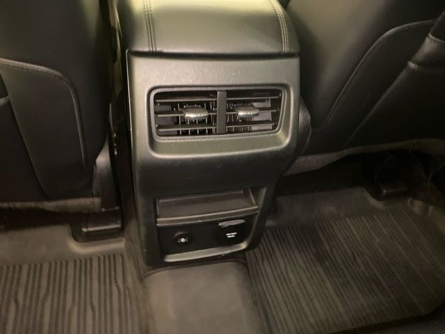 2024 Ford Edge SEL ROOF