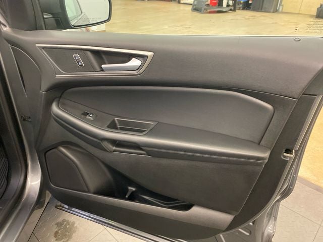 2024 Ford Edge SEL ROOF