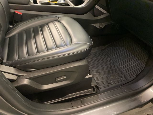2024 Ford Edge SEL ROOF