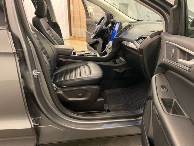 2024 Ford Edge SEL ROOF
