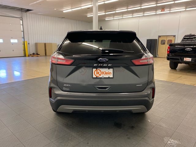 2024 Ford Edge SEL ROOF