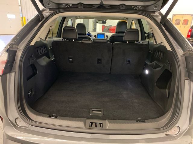 2024 Ford Edge SEL ROOF