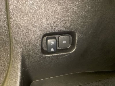 2024 Ford Edge SEL ROOF