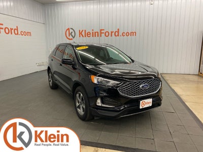 2024 Ford Edge SEL ROOF/TOW PACKAGE