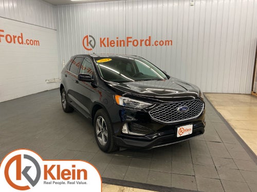 2024 Ford Edge SEL ROOF/TOW PACKAGE