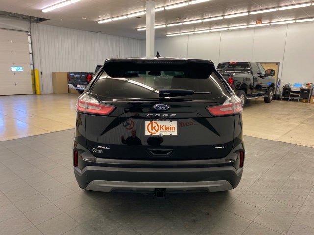 2024 Ford Edge SEL ROOF/TOW PACKAGE
