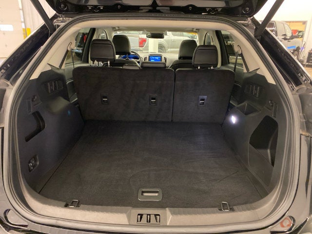 2024 Ford Edge SEL ROOF/TOW PACKAGE