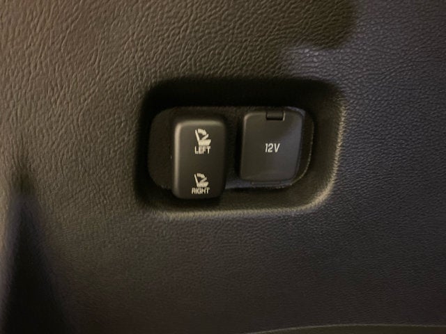 2024 Ford Edge SEL ROOF/TOW PACKAGE