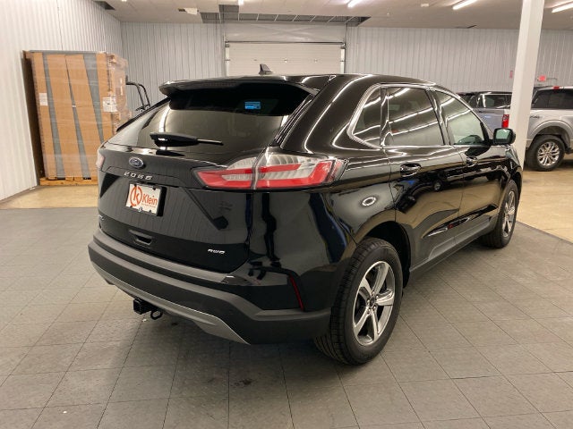 2024 Ford Edge SEL ROOF/TOW PACKAGE