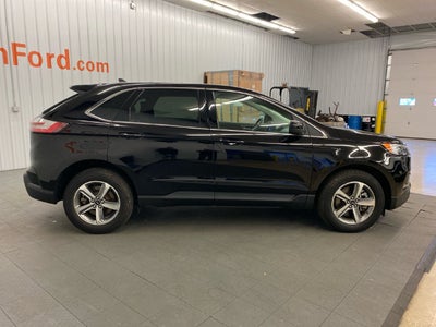 2024 Ford Edge SEL ROOF/TOW PACKAGE