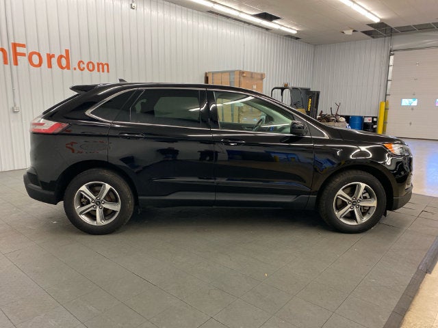 2024 Ford Edge SEL ROOF/TOW PACKAGE