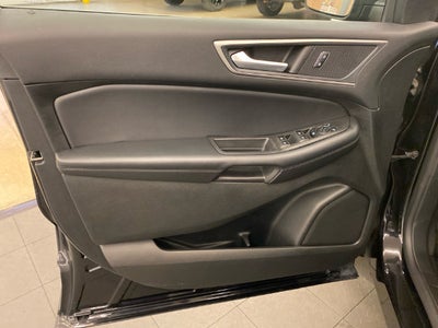 2024 Ford Edge SEL ROOF/TOW PACKAGE