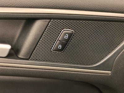 2024 Ford Edge SEL ROOF/TOW PACKAGE