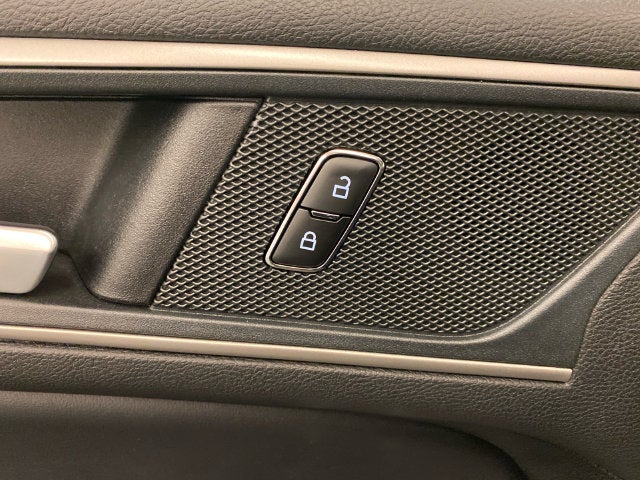 2024 Ford Edge SEL ROOF/TOW PACKAGE
