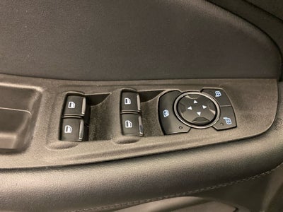 2024 Ford Edge SEL ROOF/TOW PACKAGE