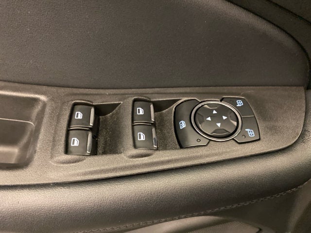 2024 Ford Edge SEL ROOF/TOW PACKAGE