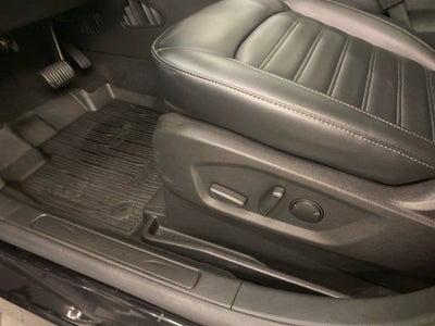 2024 Ford Edge SEL ROOF/TOW PACKAGE