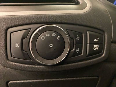 2024 Ford Edge SEL ROOF/TOW PACKAGE