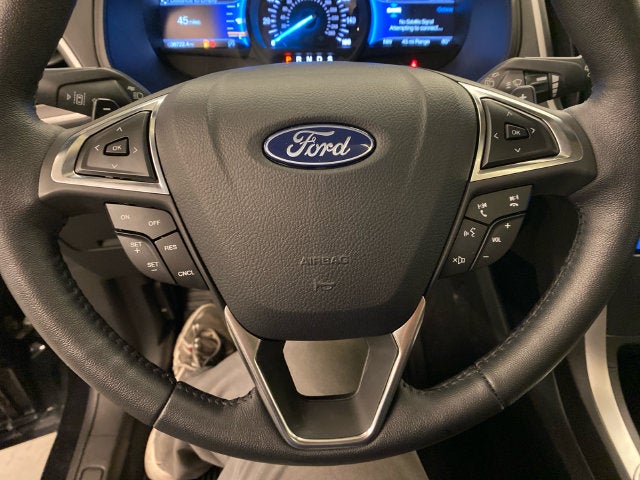 2024 Ford Edge SEL ROOF/TOW PACKAGE