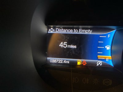 2024 Ford Edge SEL ROOF/TOW PACKAGE