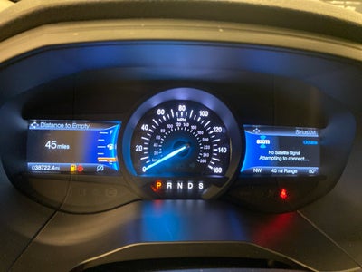 2024 Ford Edge SEL ROOF/TOW PACKAGE