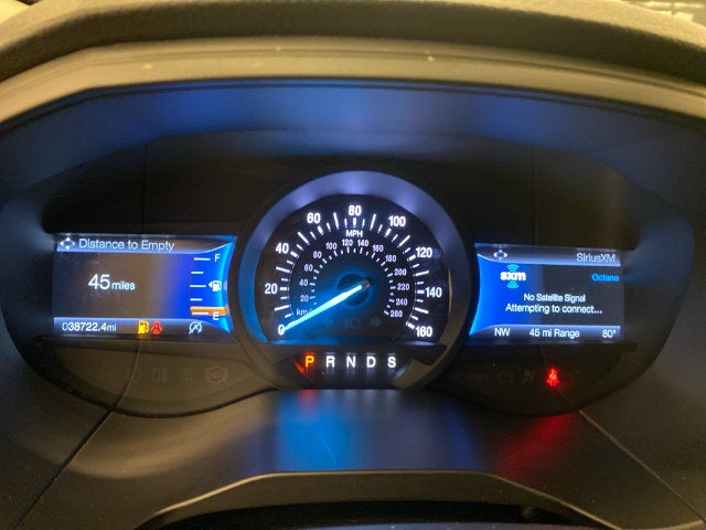 2024 Ford Edge SEL ROOF/TOW PACKAGE