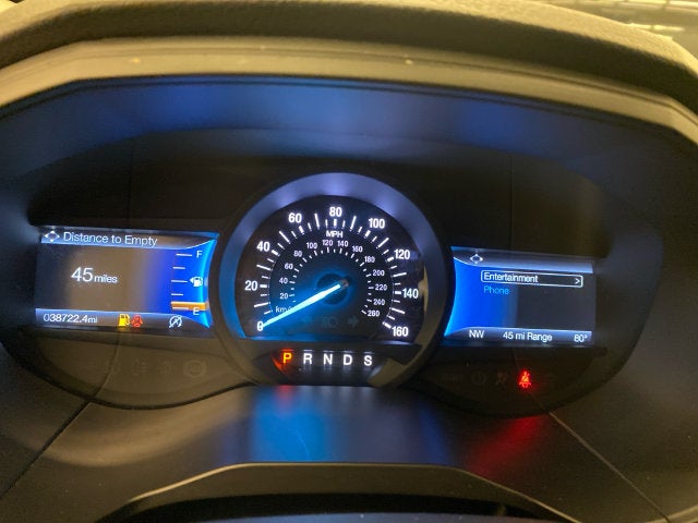 2024 Ford Edge SEL ROOF/TOW PACKAGE