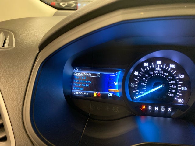 2024 Ford Edge SEL ROOF/TOW PACKAGE