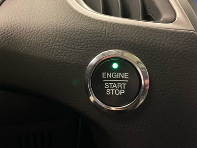 2024 Ford Edge SEL ROOF/TOW PACKAGE