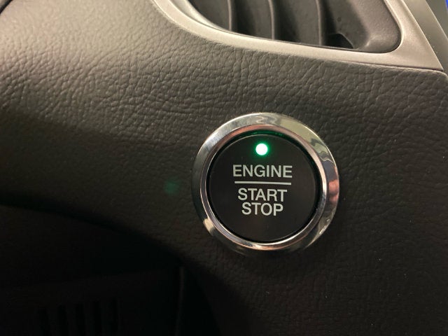2024 Ford Edge SEL ROOF/TOW PACKAGE