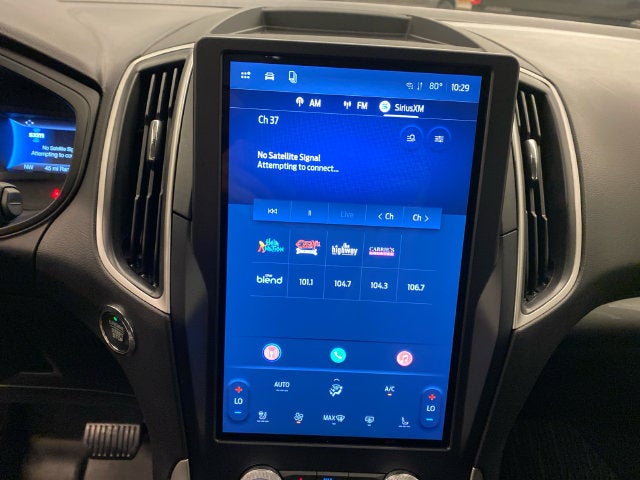 2024 Ford Edge SEL ROOF/TOW PACKAGE