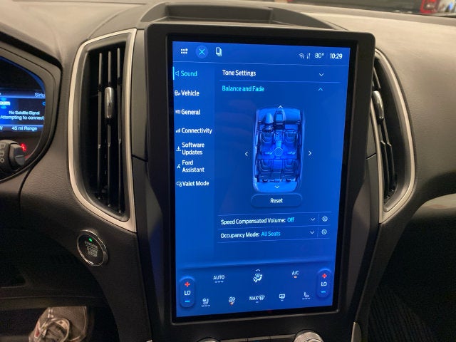 2024 Ford Edge SEL ROOF/TOW PACKAGE