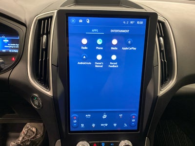 2024 Ford Edge SEL ROOF/TOW PACKAGE