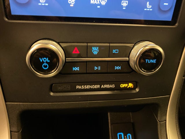 2024 Ford Edge SEL ROOF/TOW PACKAGE