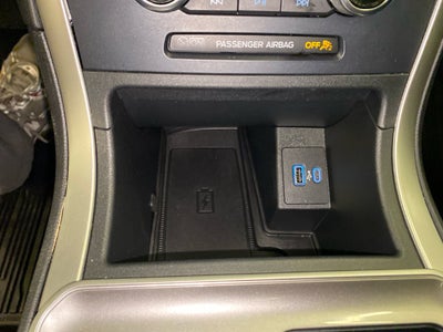 2024 Ford Edge SEL ROOF/TOW PACKAGE