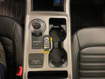 2024 Ford Edge SEL ROOF/TOW PACKAGE