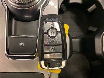 2024 Ford Edge SEL ROOF/TOW PACKAGE