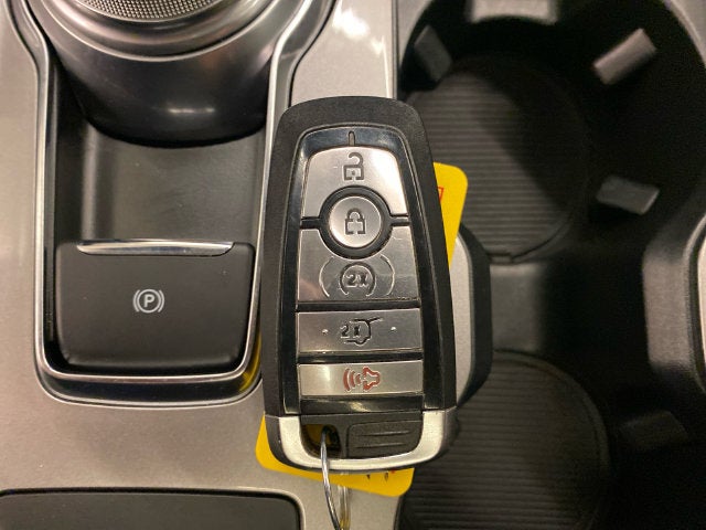2024 Ford Edge SEL ROOF/TOW PACKAGE