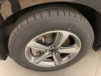 2024 Ford Edge SEL ROOF/TOW PACKAGE