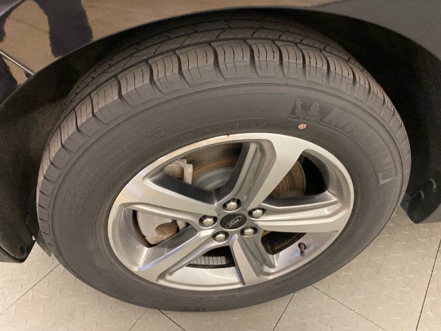 2024 Ford Edge SEL ROOF/TOW PACKAGE