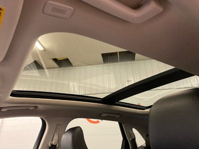 2024 Ford Edge SEL ROOF/TOW PACKAGE